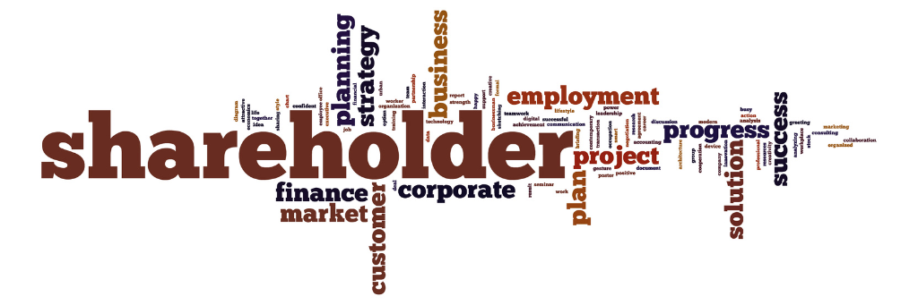 company_shareholder