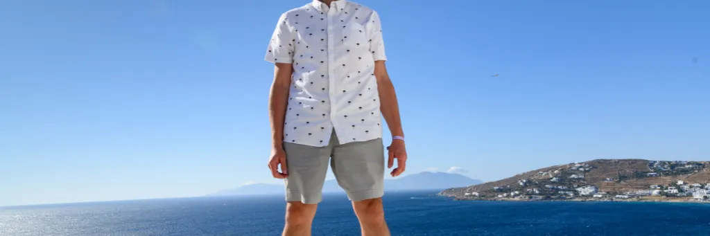 体型別スタイリング提案